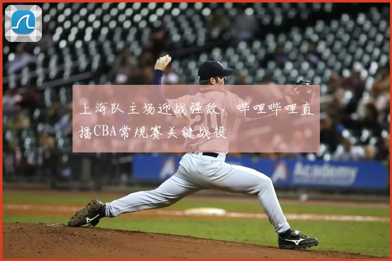 上海队主场迎战强敌，哔哩哔哩直播CBA常规赛关键战役