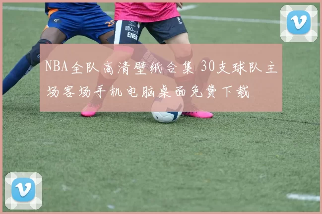 NBA全队高清壁纸合集 30支球队主场客场手机电脑桌面免费下载